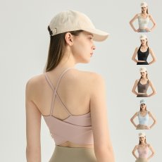 画像1: 5色ヨガウエア  (1)