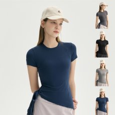 画像1: 4色ヨガウエア  (1)