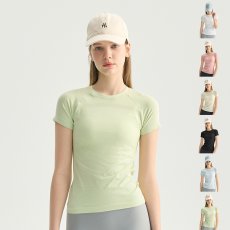 画像1: 6色ヨガウエア  (1)