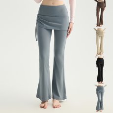 画像1: 4色ヨガウエア  (1)