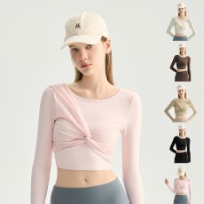 画像1: 5色ヨガウエア  (1)