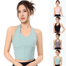 画像1: 4色ヨガウエア (1)