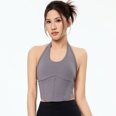 画像3: 4色ヨガウエア (3)