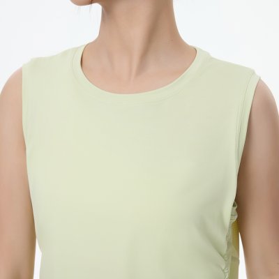 画像1: 4色ヨガウエア