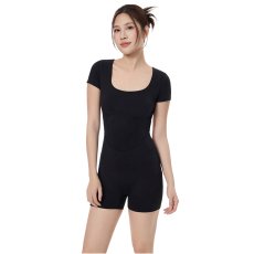 画像3: 4色ヨガウエア (3)