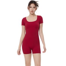 画像5: 4色ヨガウエア (5)