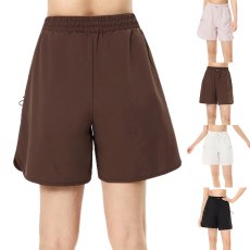 画像1: 4色ヨガパンツ (1)