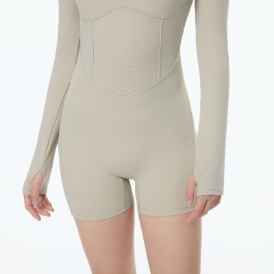 画像3: 4色ヨガウエア