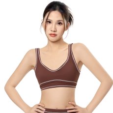 画像4: 5色ヨガウエア (4)