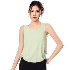 画像4: 4色ヨガウエア (4)