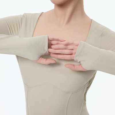 画像2: 4色ヨガウエア