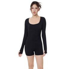 画像5: 4色ヨガウエア (5)