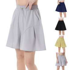 画像1: 4色ヨガパンツ (1)