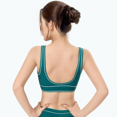 画像3: 5色ヨガウエア