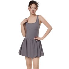 画像3: 4色ヨガウェア (3)