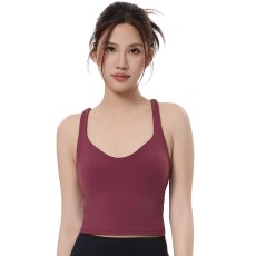 画像2: 4色ヨガウエア (2)