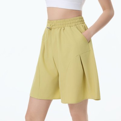 画像2: 4色ヨガパンツ