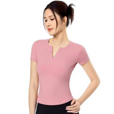 画像3: 4色ヨガウエア (3)