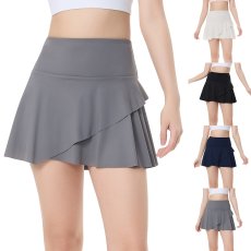 画像1: 4色ヨガパンツ (1)