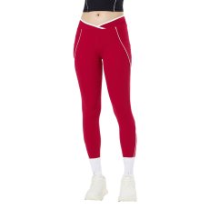 画像2: 5色ヨガパンツ (2)