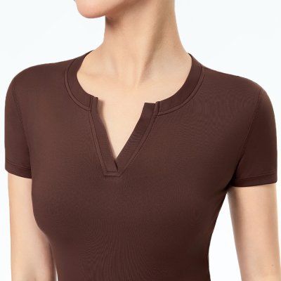 画像3: 4色ヨガウエア