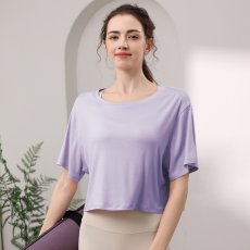 画像2: 5色ヨガウエア (2)