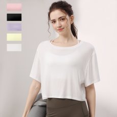 画像1: 5色ヨガウエア (1)