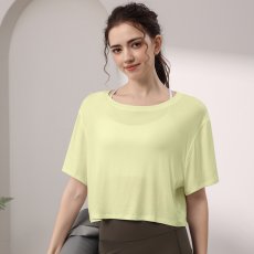 画像4: 5色ヨガウエア (4)