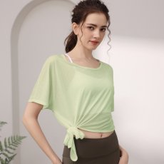 画像2: 8色ヨガウエア (2)