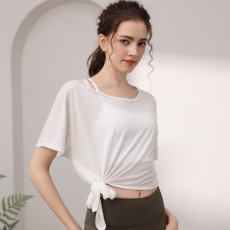 画像9: 8色ヨガウエア (9)