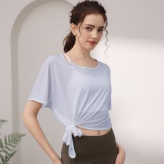 画像6: 8色ヨガウエア (6)