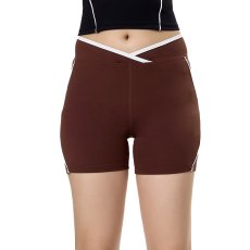 画像2: 5色ヨガパンツ (2)