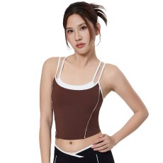 画像3: 4色ヨガウエア (3)