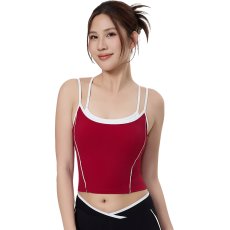 画像2: 4色ヨガウエア (2)