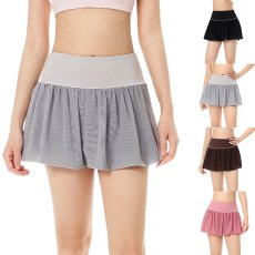 画像1: 4色ヨガパンツ (1)