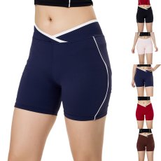 画像1: 5色ヨガパンツ (1)