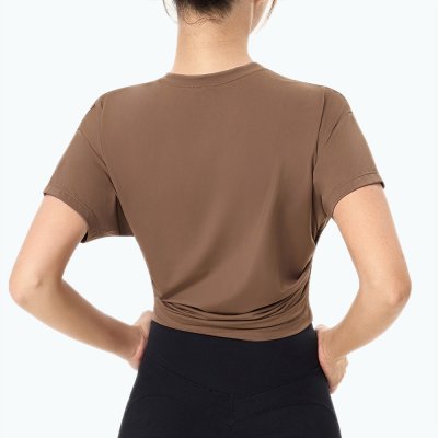 画像2: 4色ヨガウエア