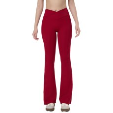 画像2: 5色ヨガパンツ (2)