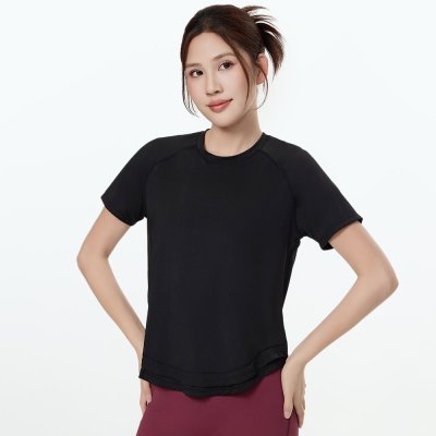 画像2: 4色ヨガウエア