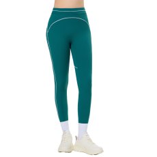 画像2: 5色ヨガパンツ (2)