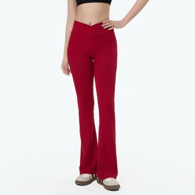 画像2: 5色ヨガパンツ