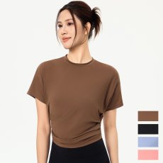 画像1: 4色ヨガウエア  (1)