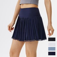 画像1: 4色ヨガパンツ (1)