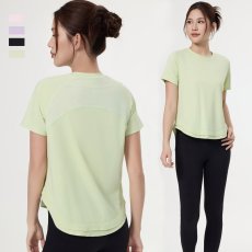 画像1: 4色ヨガウエア (1)