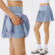 画像2: 4色ヨガパンツ (2)