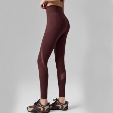 画像1: 11色ヨガボトムのみ (1)