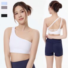 画像1: 4色ヨガウェア (1)