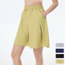 画像1: 4色ヨガパンツ (1)