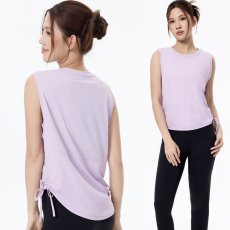 画像2: 4色ヨガウエア (2)