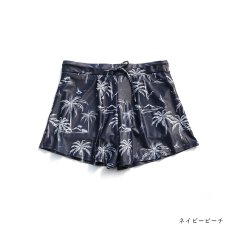 画像14: 20カラー水着　インナー付きパンツ レデイーススカパン　スカート　パンツ　インナーセット　水着パンツ　リゾートパンツ　大きいサイズ　5Lまで　 (14)